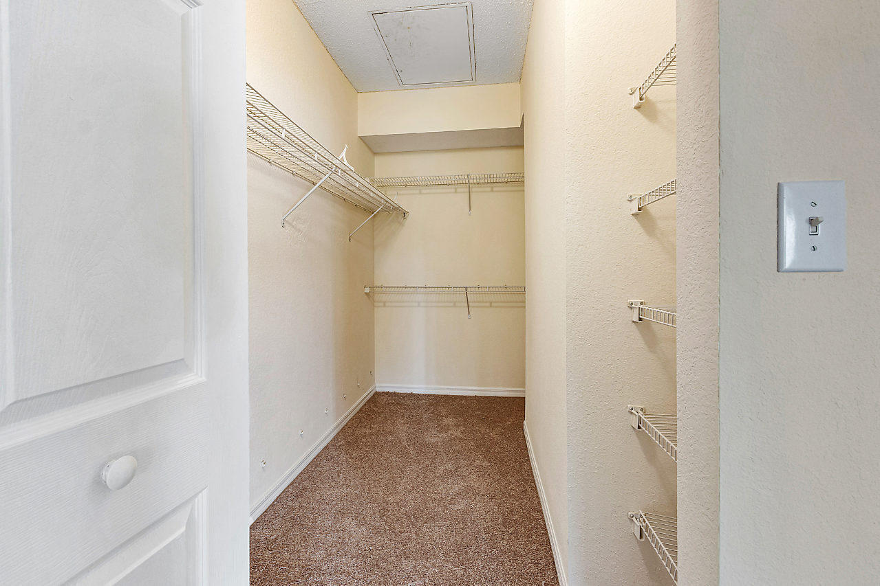 SAN MATERA THE GARDENS CONDO - Residential Lease