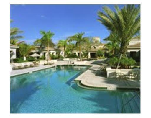 SAN MATERA THE GARDENS CONDO - Residential Lease