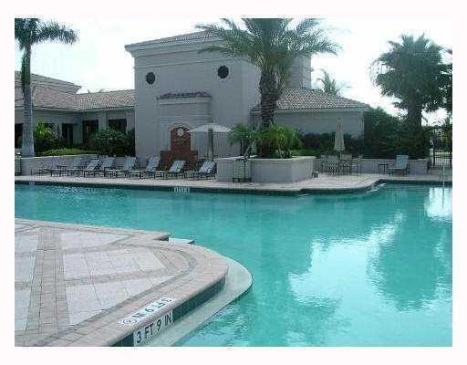 SAN MATERA THE GARDENS CONDO - Residential Lease