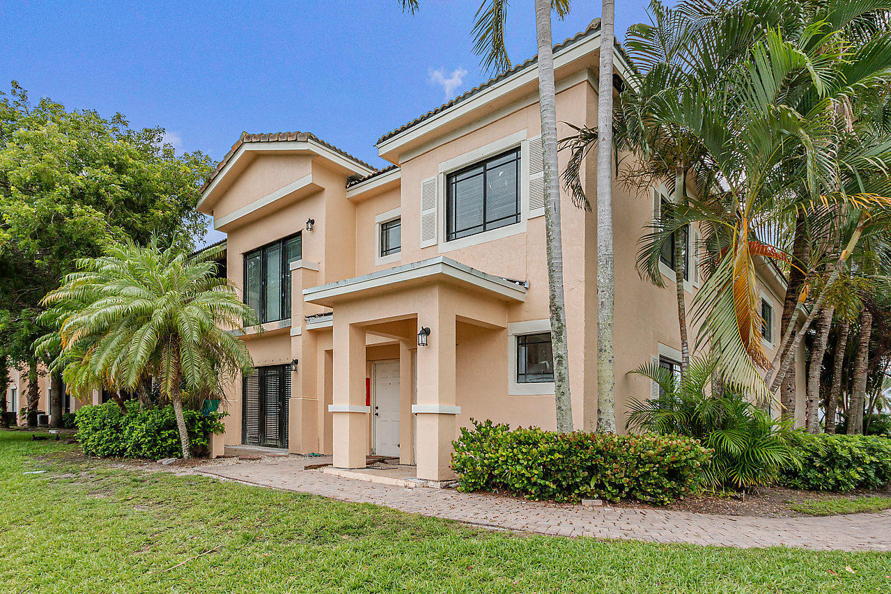 2917 Tuscany Court 116