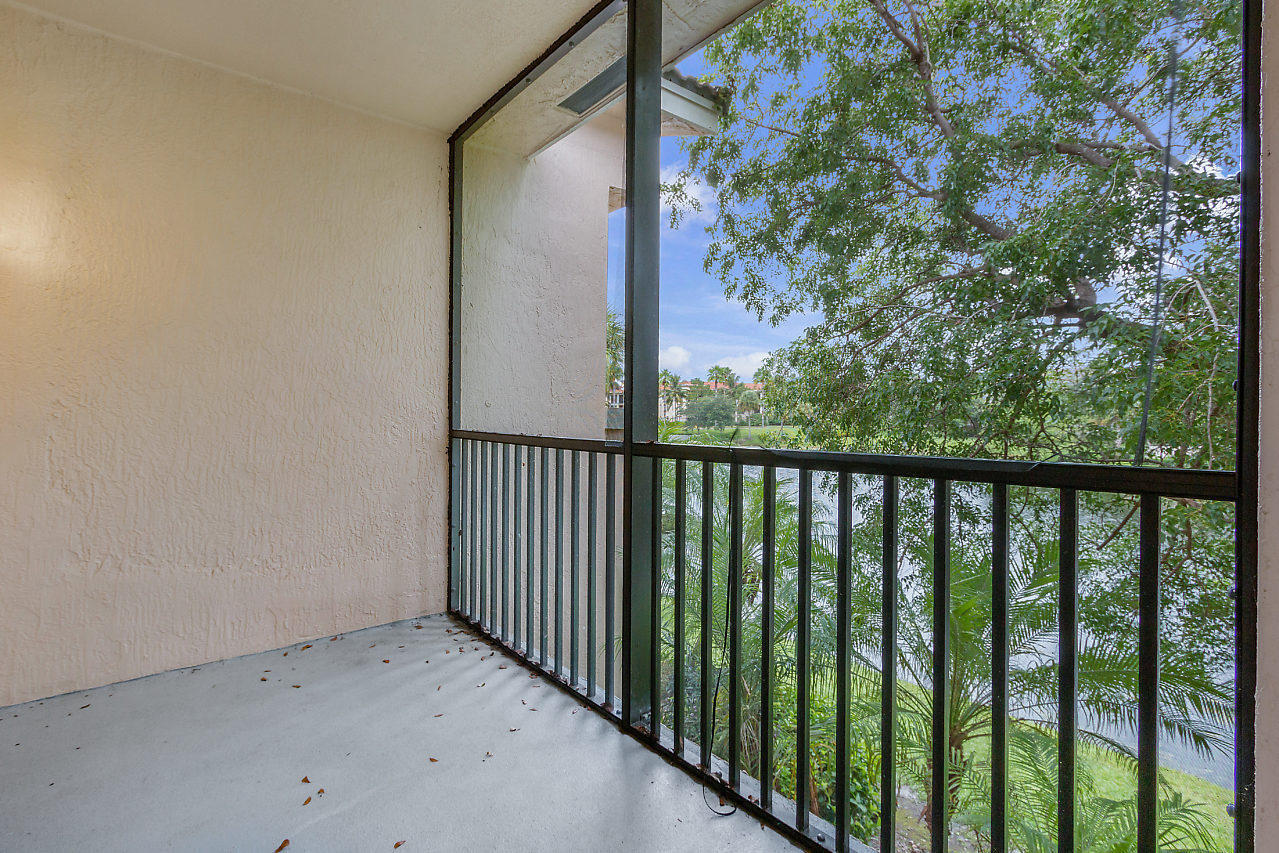 SAN MATERA THE GARDENS CONDO - Residential Lease