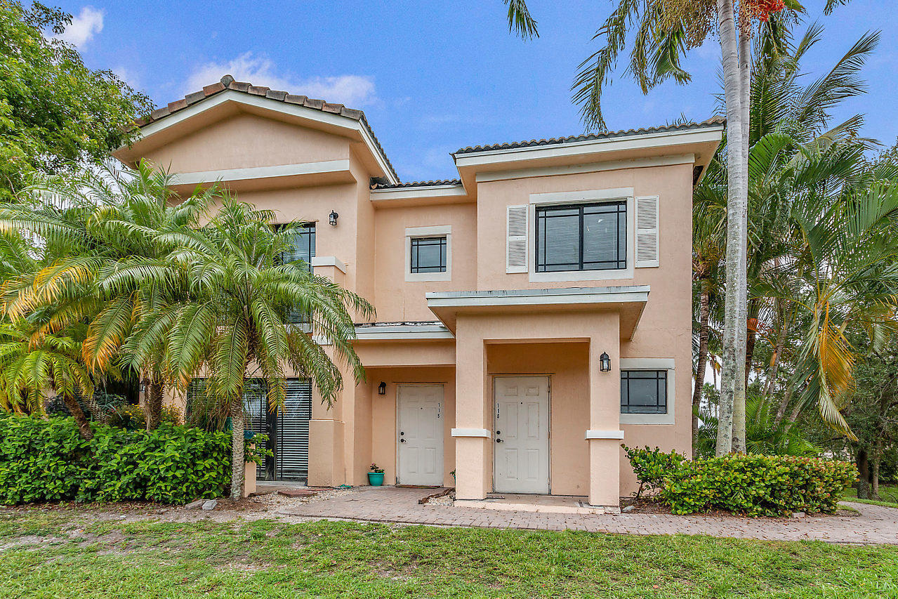2917 Tuscany Court 116