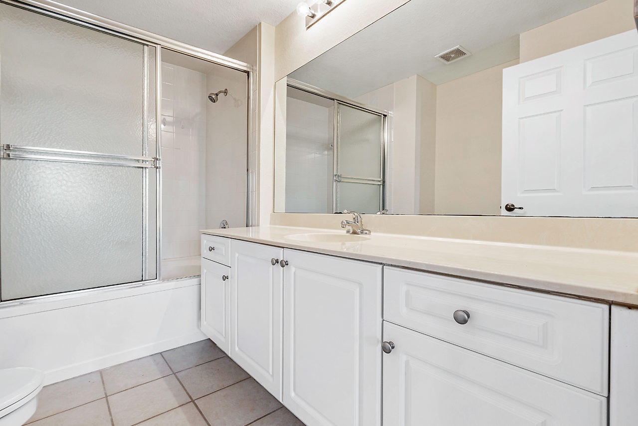 SAN MATERA THE GARDENS CONDO - Residential Lease