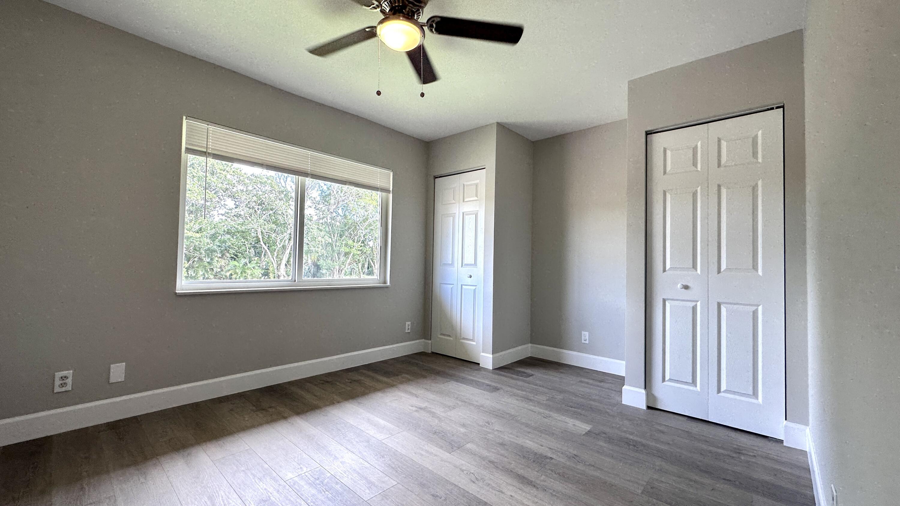 PALM GREENS AT VILLA DEL RAY CONDO II - Residential