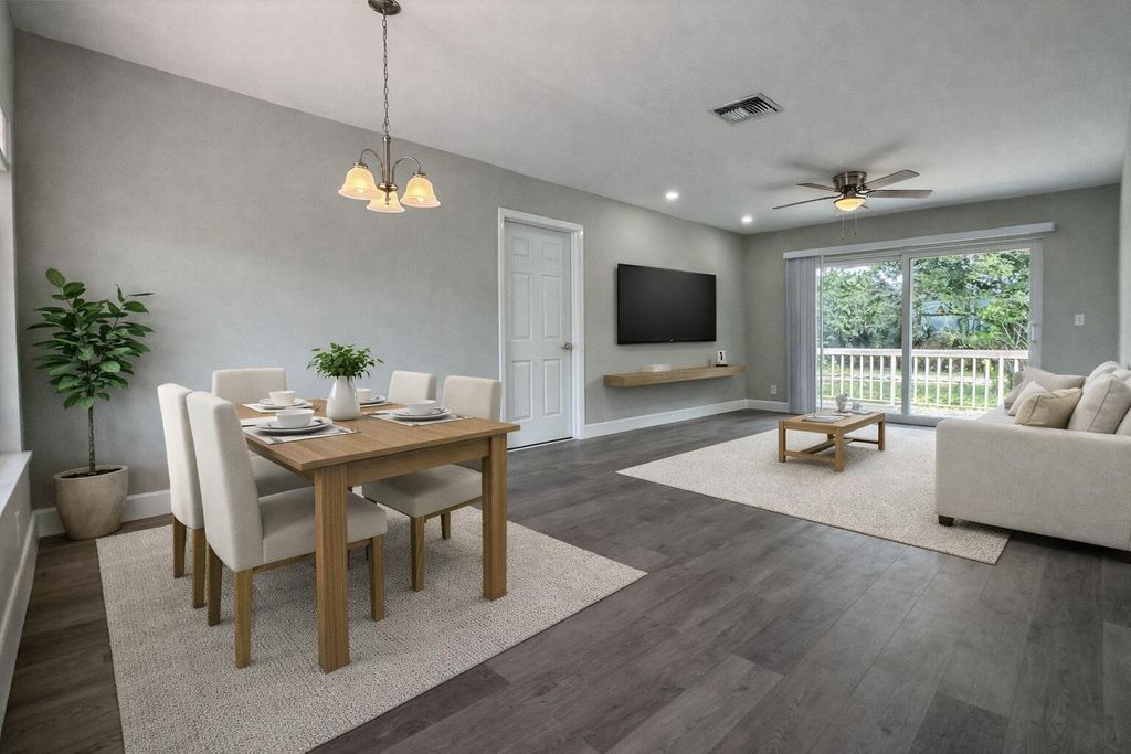 Photo of 13586 Sabal Palm Court #D, Delray Beach, FL 33484 (MLS # B26009479)