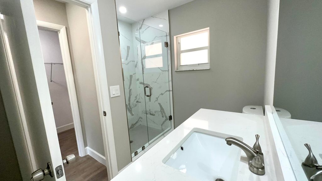 Photo of 13586 Sabal Palm Court #D, Delray Beach, FL 33484 (MLS # B26009479)