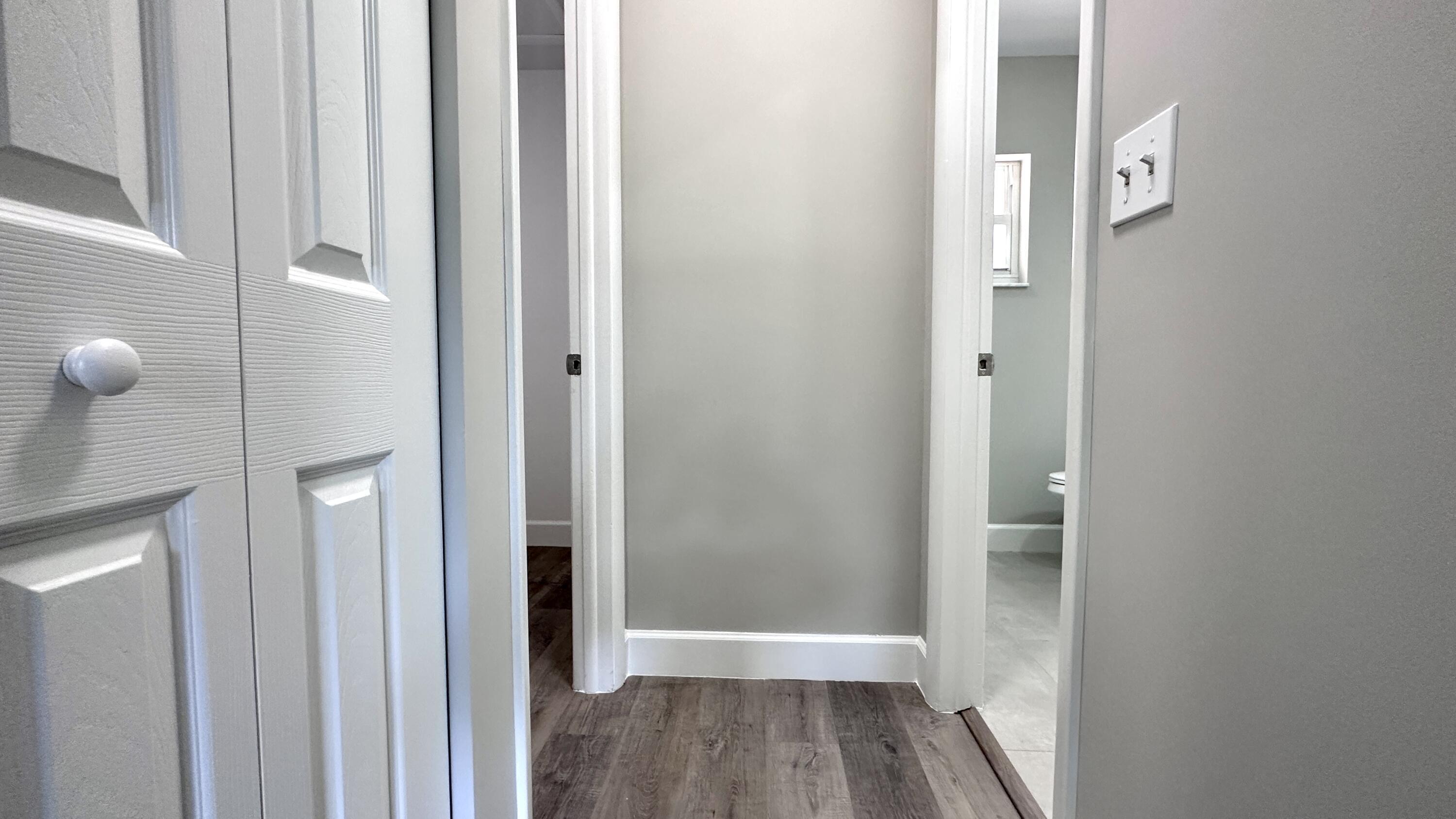 PALM GREENS AT VILLA DEL RAY CONDO II - Residential