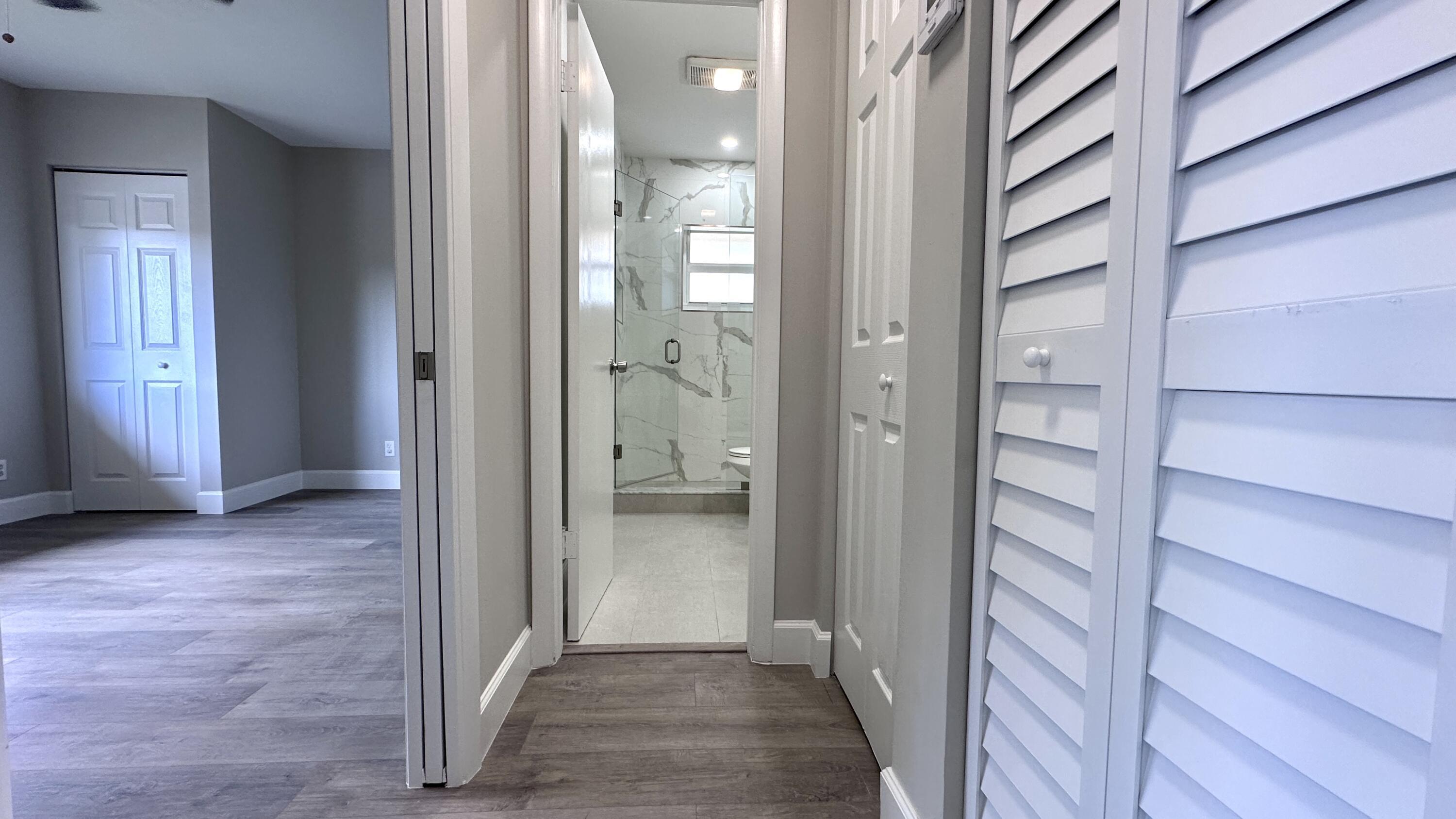 PALM GREENS AT VILLA DEL RAY CONDO II - Residential