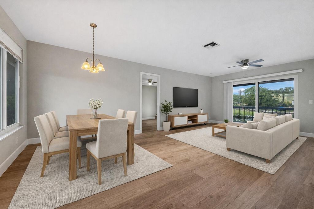 Photo of 13586 Sabal Palm Court #D, Delray Beach, FL 33484 (MLS # B26009479)