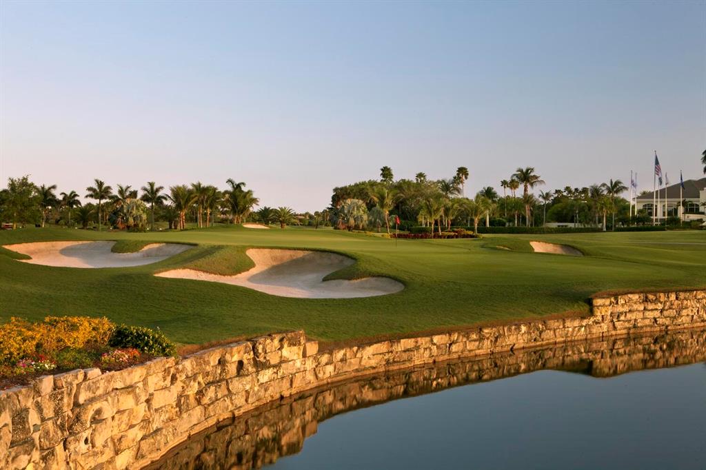 BALLENISLES COUNTRY CLUB - Residential