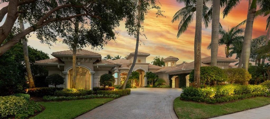 BALLENISLES COUNTRY CLUB - Residential