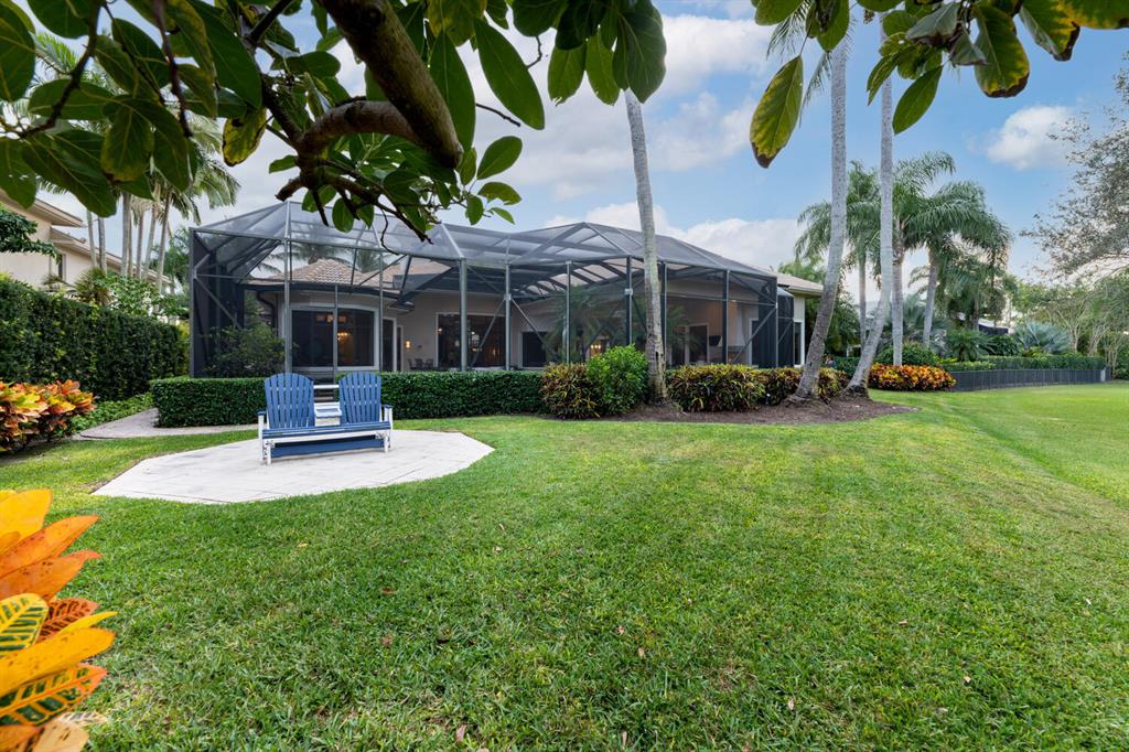 BALLENISLES COUNTRY CLUB - Residential