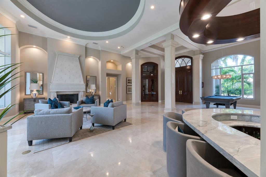 BALLENISLES COUNTRY CLUB - Residential