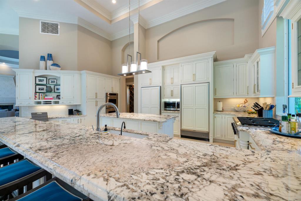 BALLENISLES COUNTRY CLUB - Residential