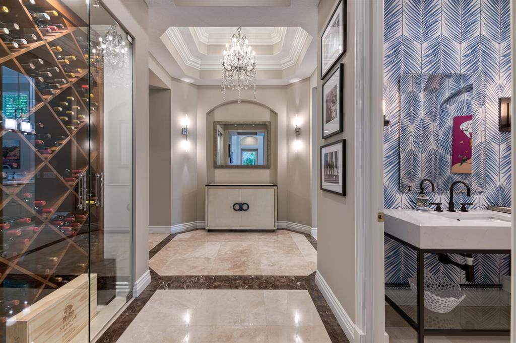 BALLENISLES COUNTRY CLUB - Residential