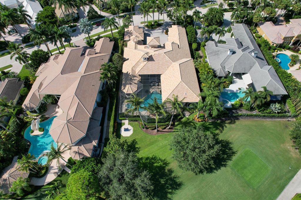 BALLENISLES COUNTRY CLUB - Residential