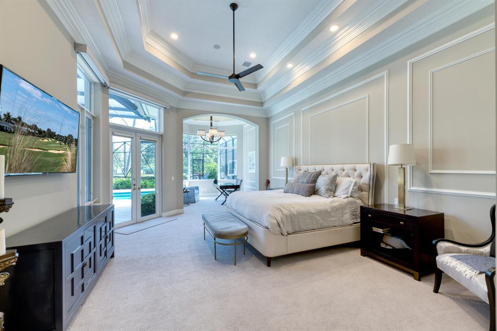 BALLENISLES COUNTRY CLUB - Residential