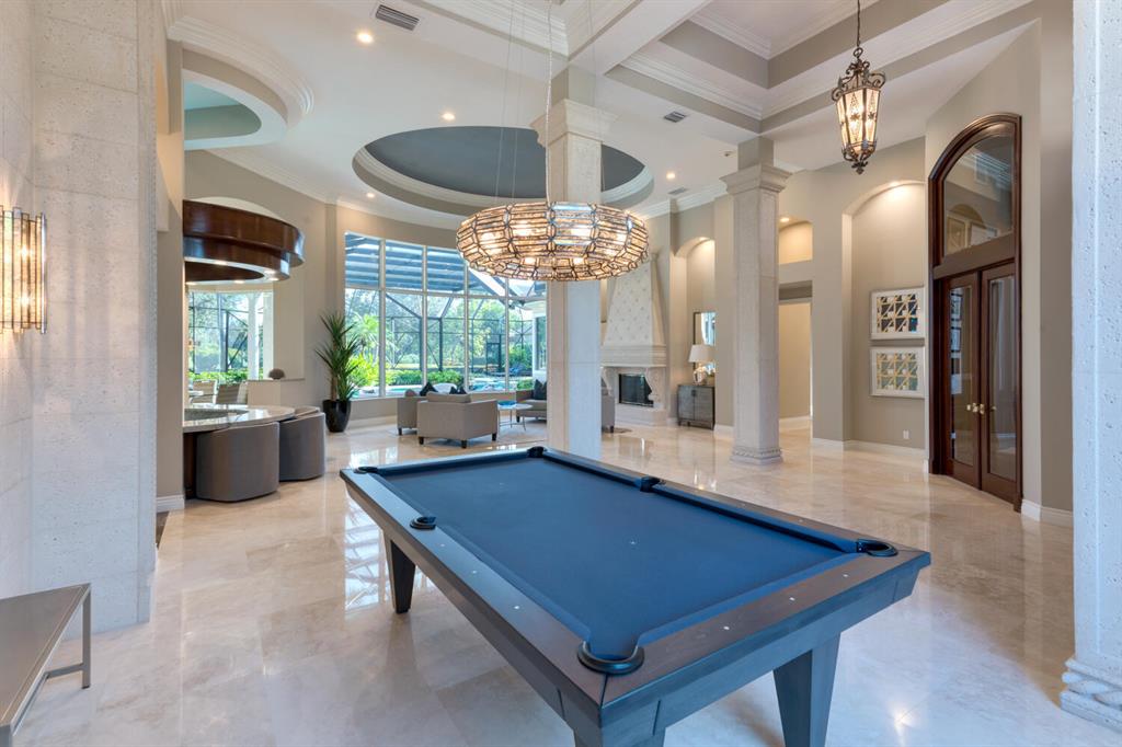 BALLENISLES COUNTRY CLUB - Residential
