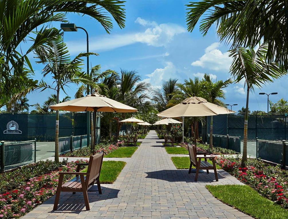 BALLENISLES COUNTRY CLUB - Residential