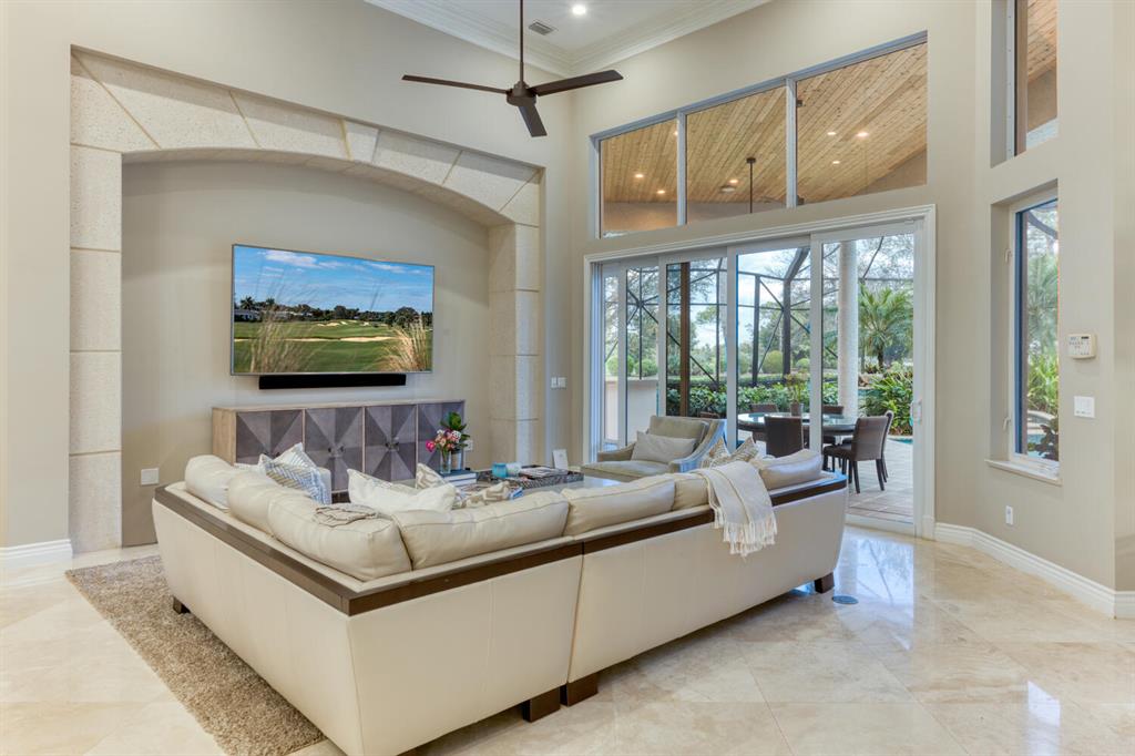 BALLENISLES COUNTRY CLUB - Residential