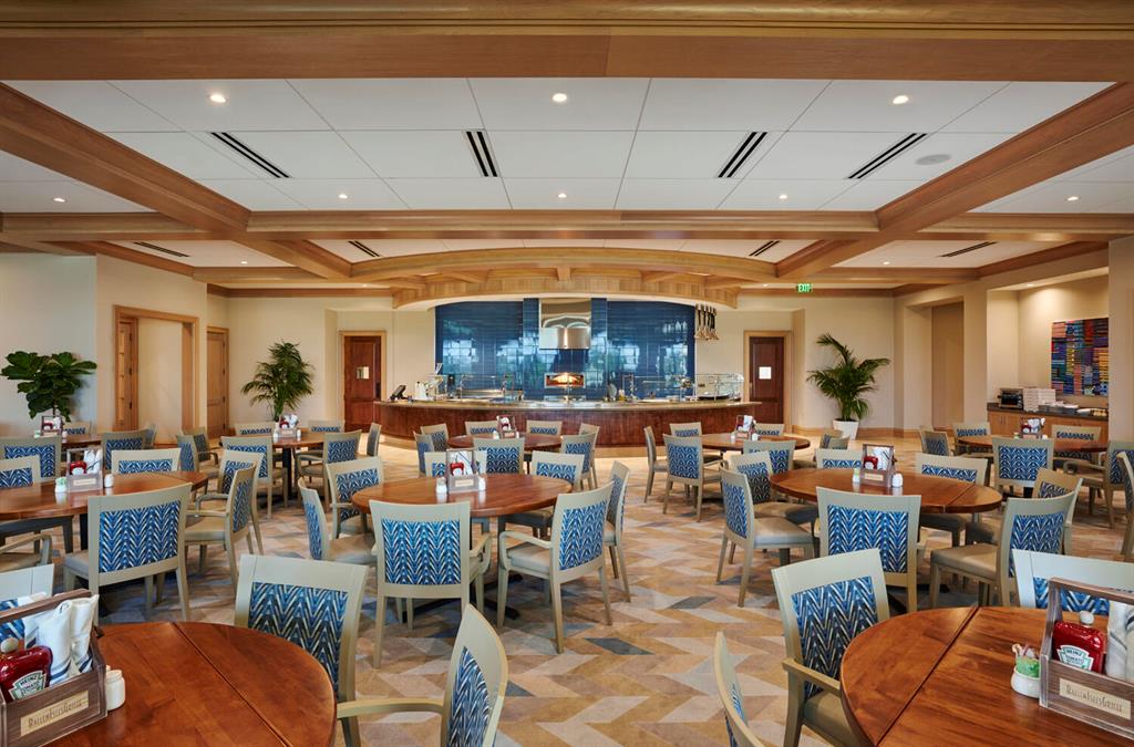 BALLENISLES COUNTRY CLUB - Residential