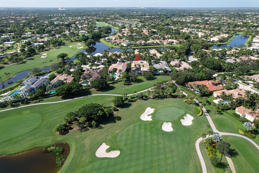 BALLENISLES COUNTRY CLUB - Residential