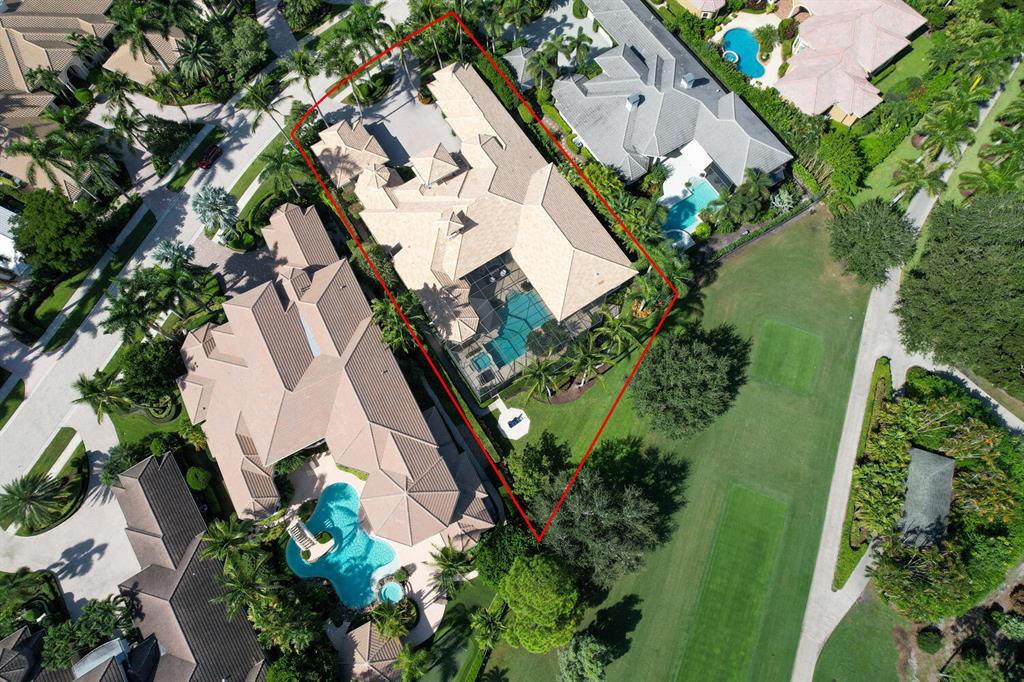 BALLENISLES COUNTRY CLUB - Residential