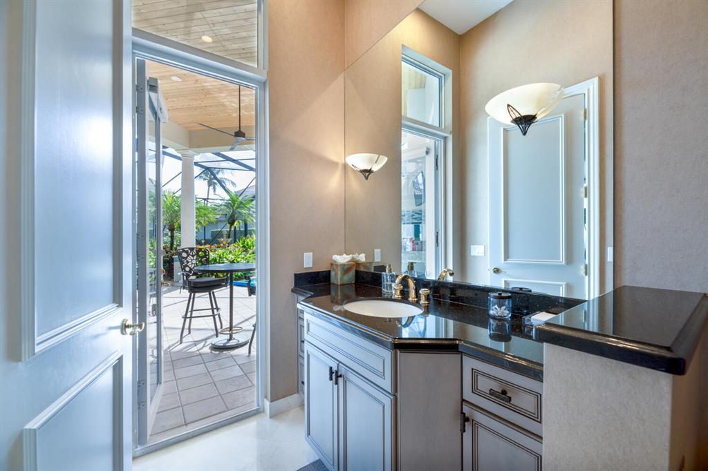 BALLENISLES COUNTRY CLUB - Residential