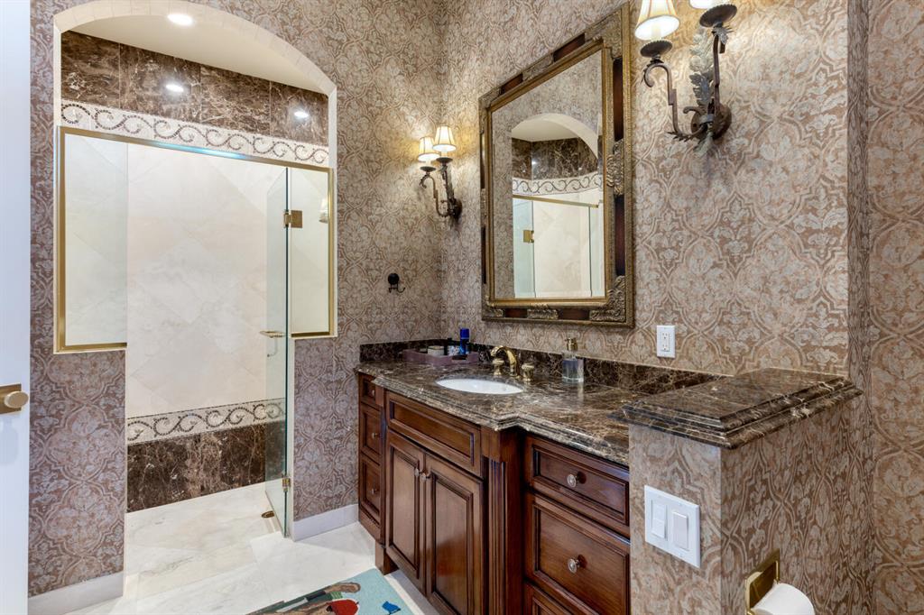 BALLENISLES COUNTRY CLUB - Residential