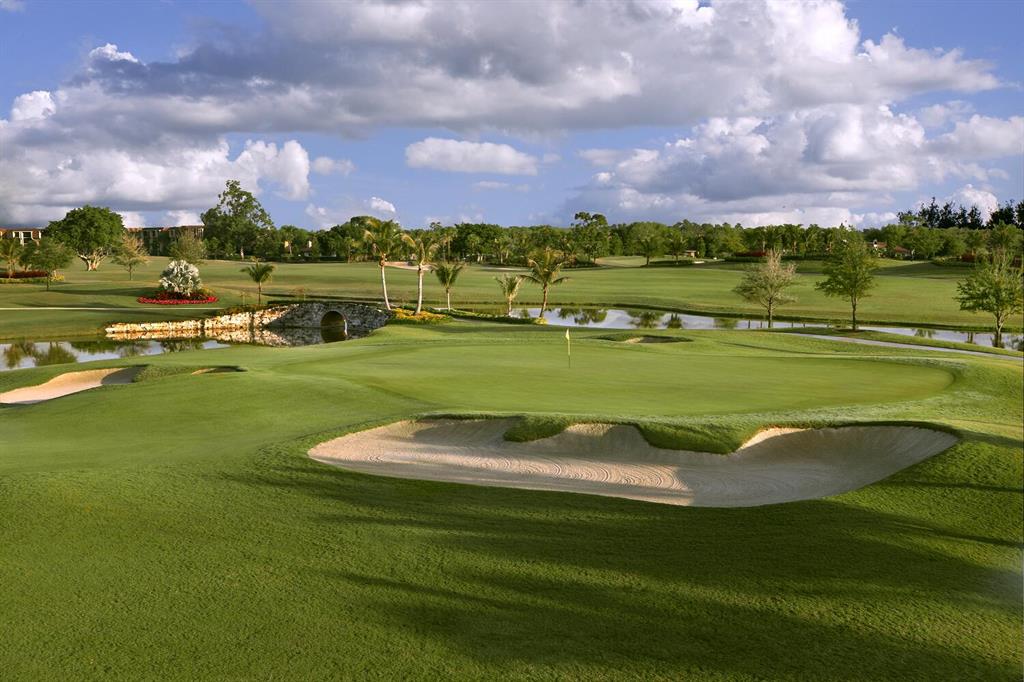 BALLENISLES COUNTRY CLUB - Residential