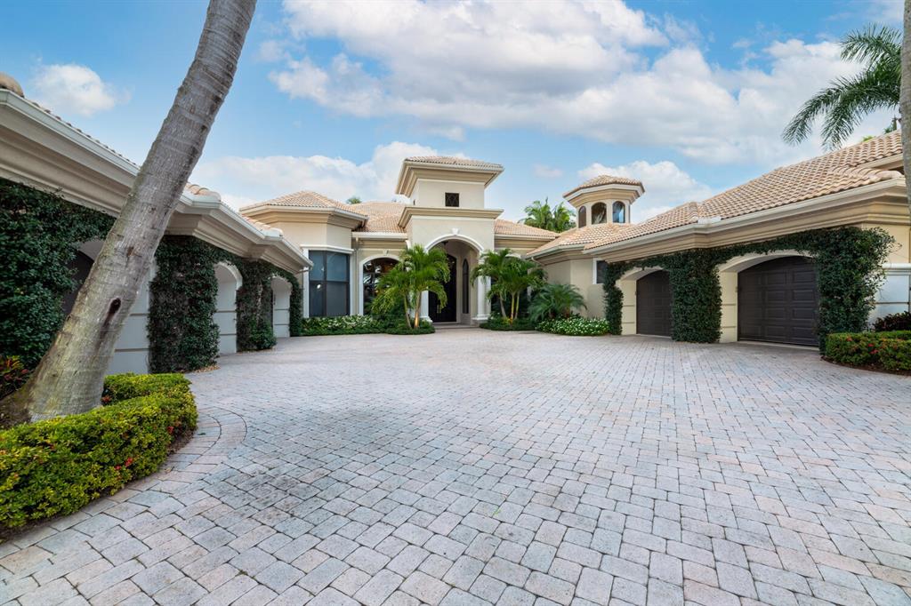 BALLENISLES COUNTRY CLUB - Residential