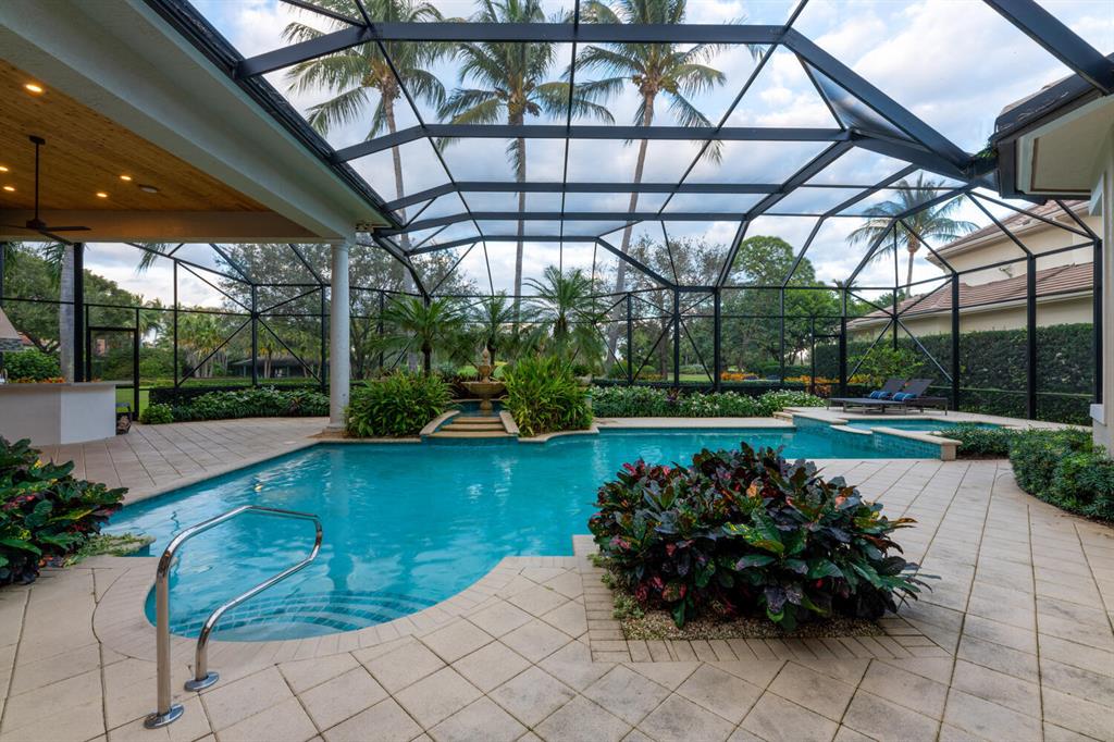 BALLENISLES COUNTRY CLUB - Residential