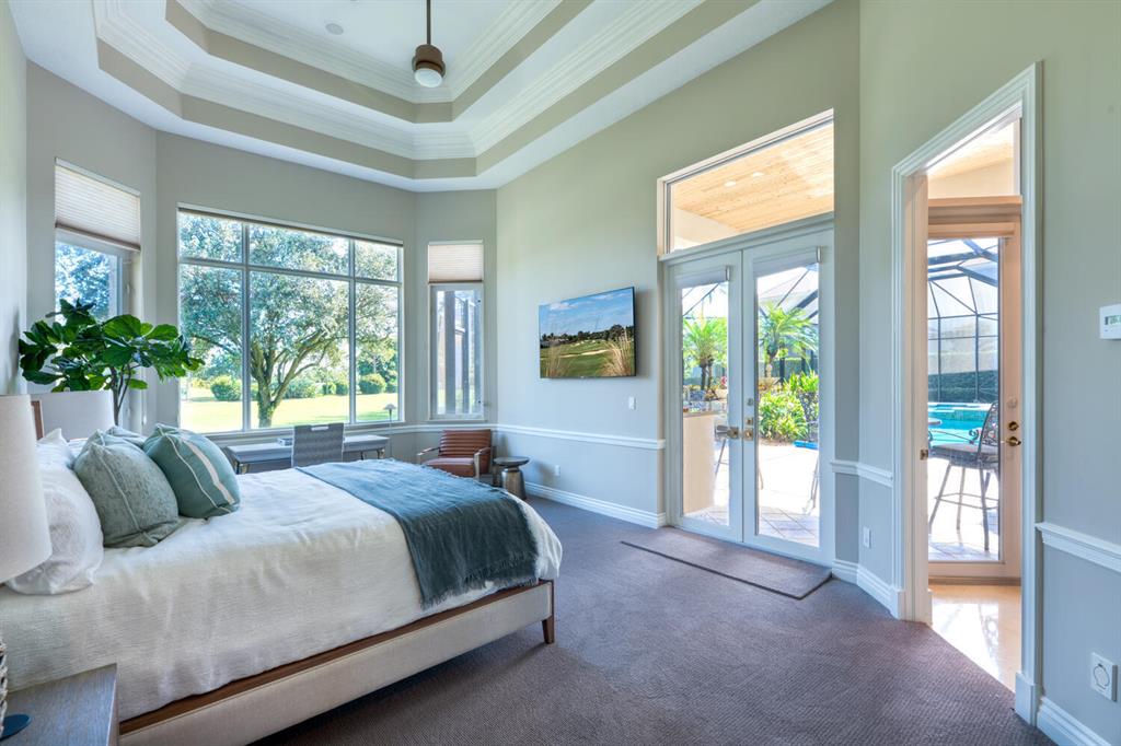 BALLENISLES COUNTRY CLUB - Residential