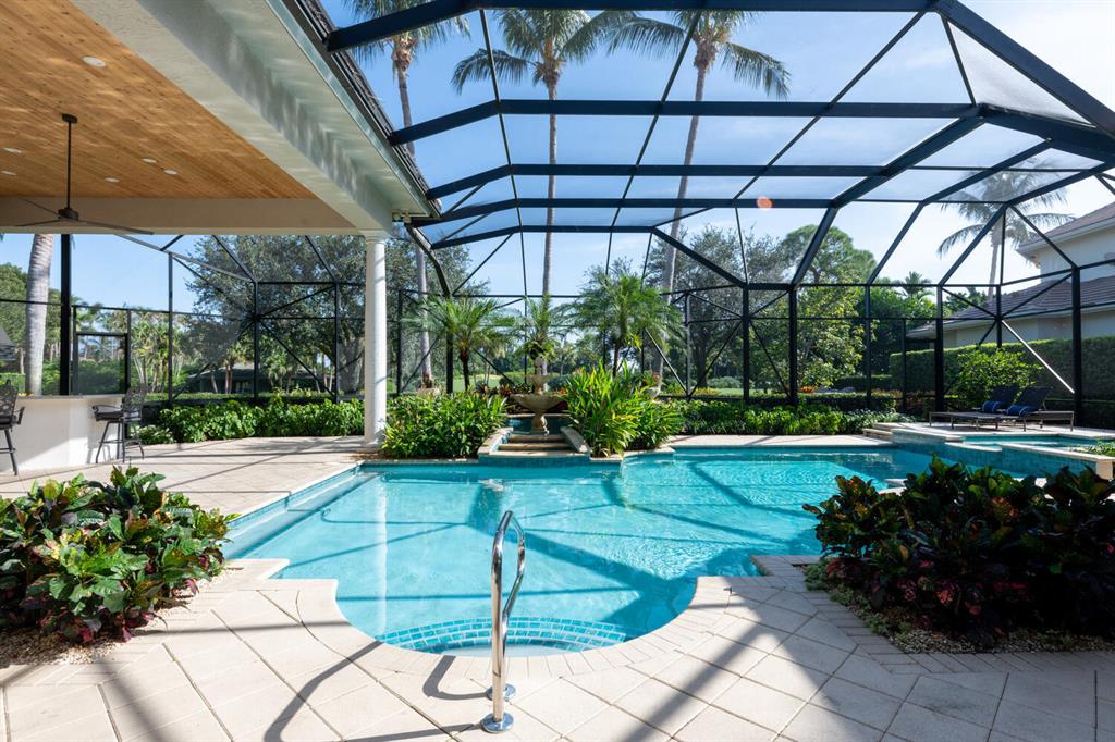 BALLENISLES COUNTRY CLUB - Residential