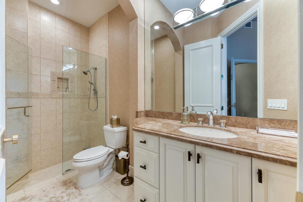 BALLENISLES COUNTRY CLUB - Residential