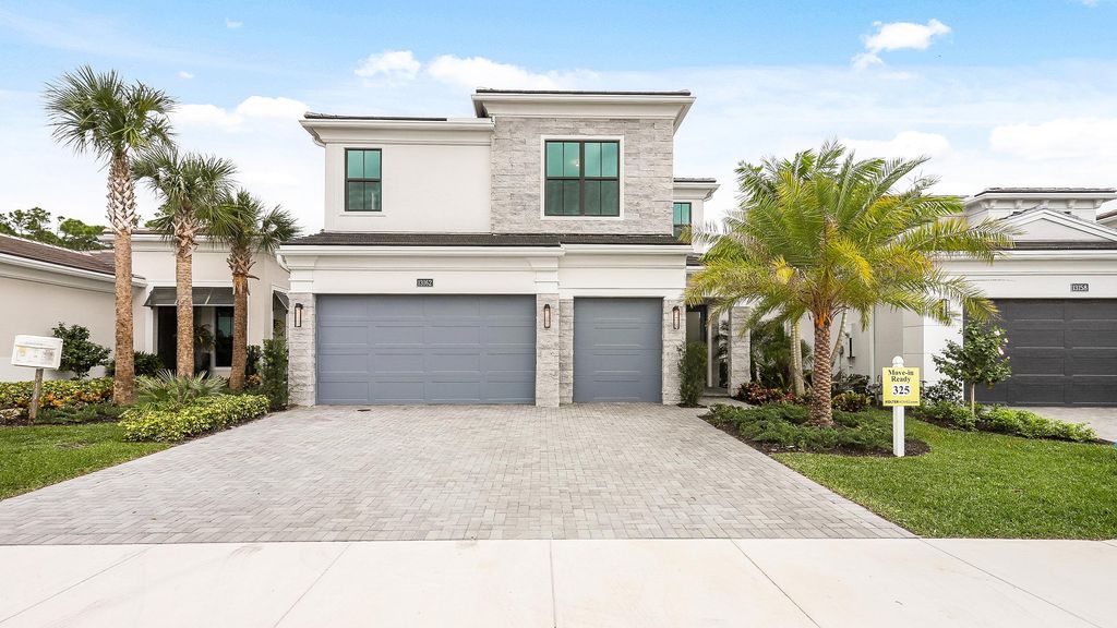 Photo of 13162 Artisan Circle, Palm Beach Gardens, FL 33418 (MLS # R10884931)