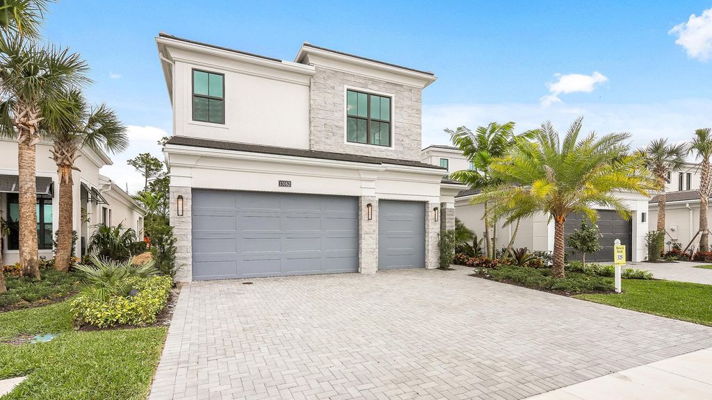 Photo of 13162 Artisan Circle, Palm Beach Gardens, FL 33418 (MLS # R10884931)