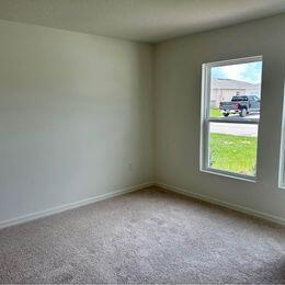 STONERIDGE SUB - Residential Lease