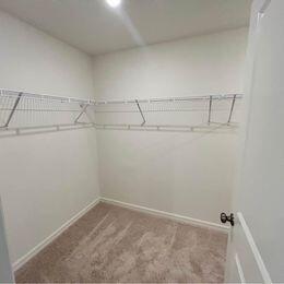 STONERIDGE SUB - Residential Lease