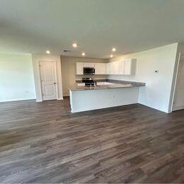 STONERIDGE SUB - Residential Lease