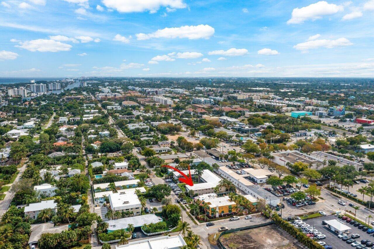 BEEKMAN COND DECL IN - Residential