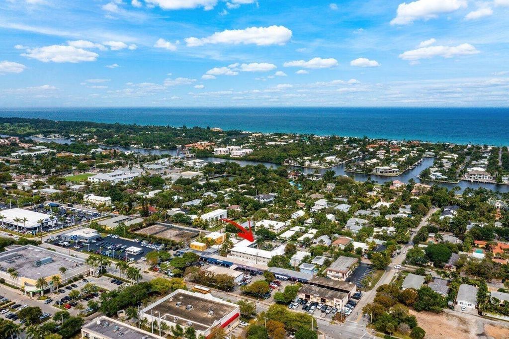 Photo of 426 NE 7th Avenue #2g, Delray Beach, FL 33483 (MLS # R11134145)
