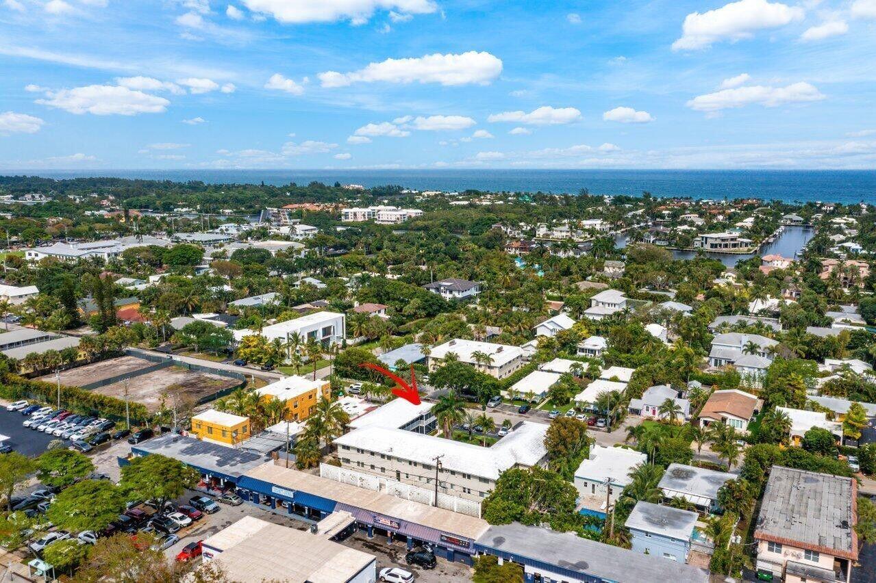 BEEKMAN COND DECL IN - Residential