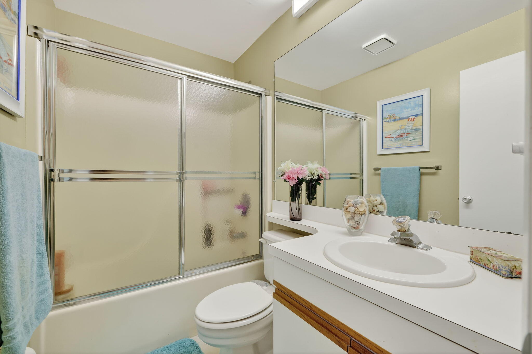 Vista St Lucie Buildings - Residential