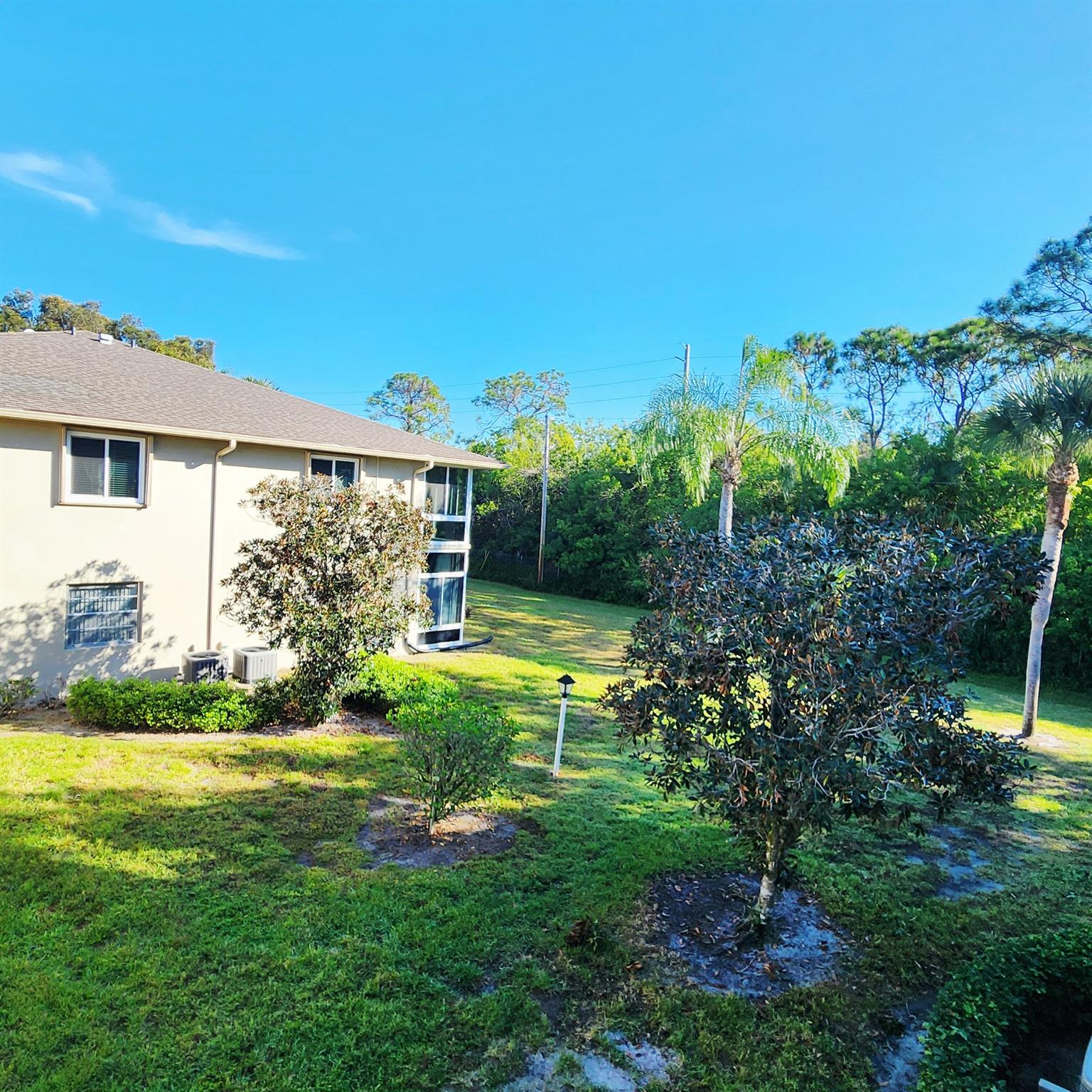 Vista St Lucie Buildings - Residential