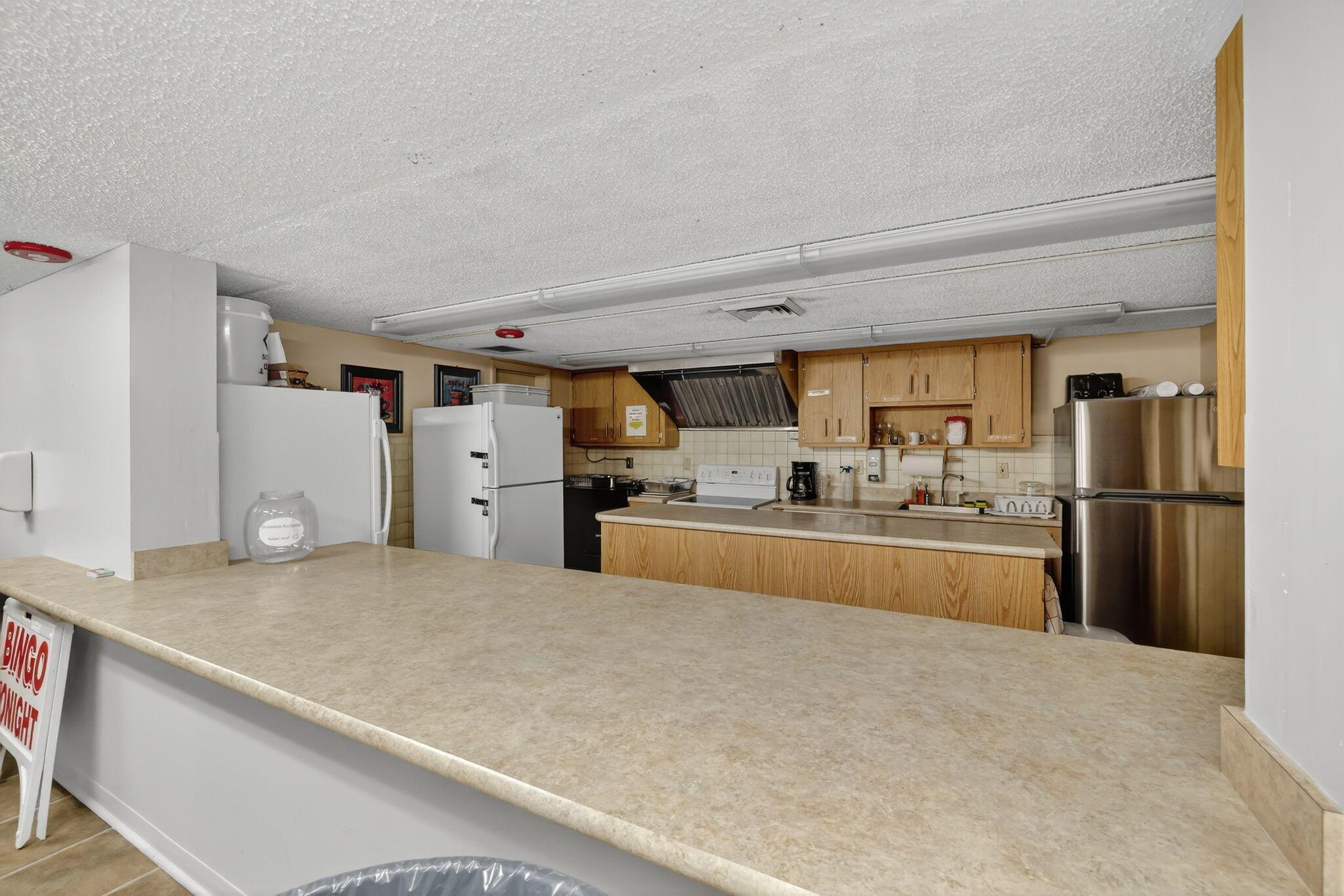 Vista St Lucie Buildings - Residential