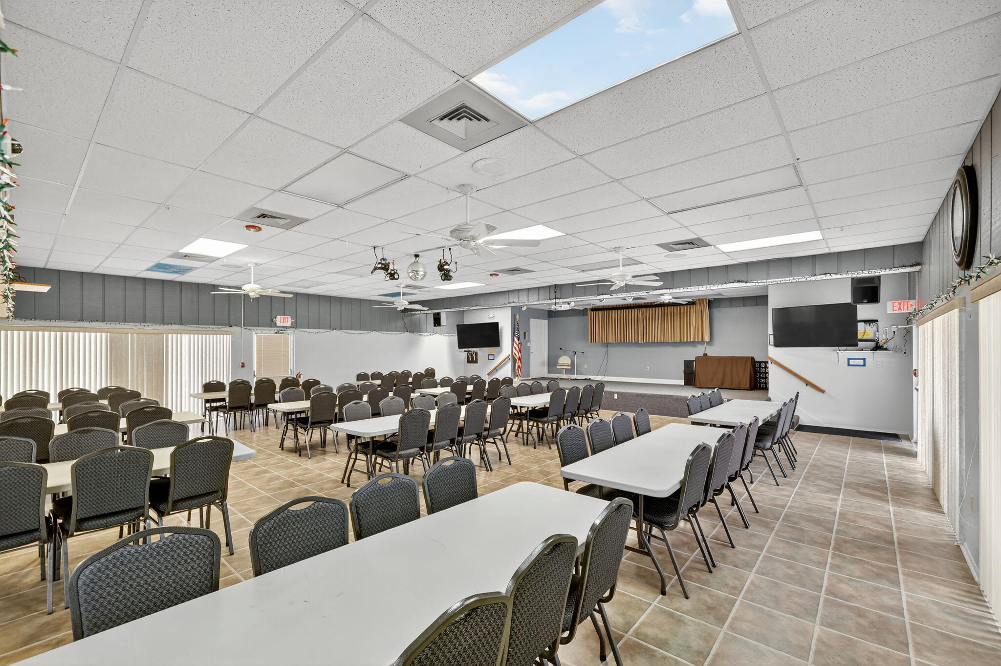 Vista St Lucie Buildings - Residential