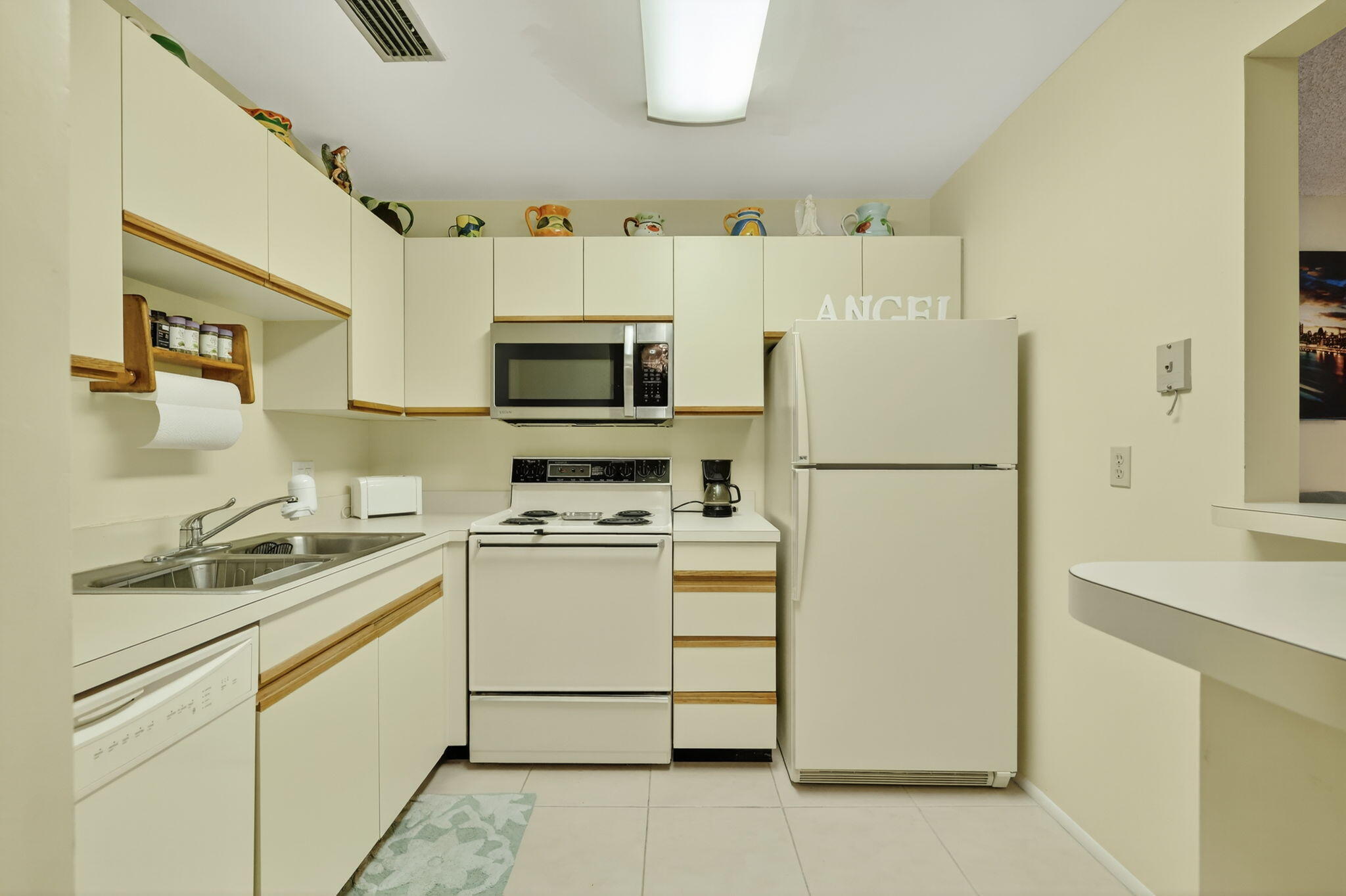 Vista St Lucie Buildings - Residential