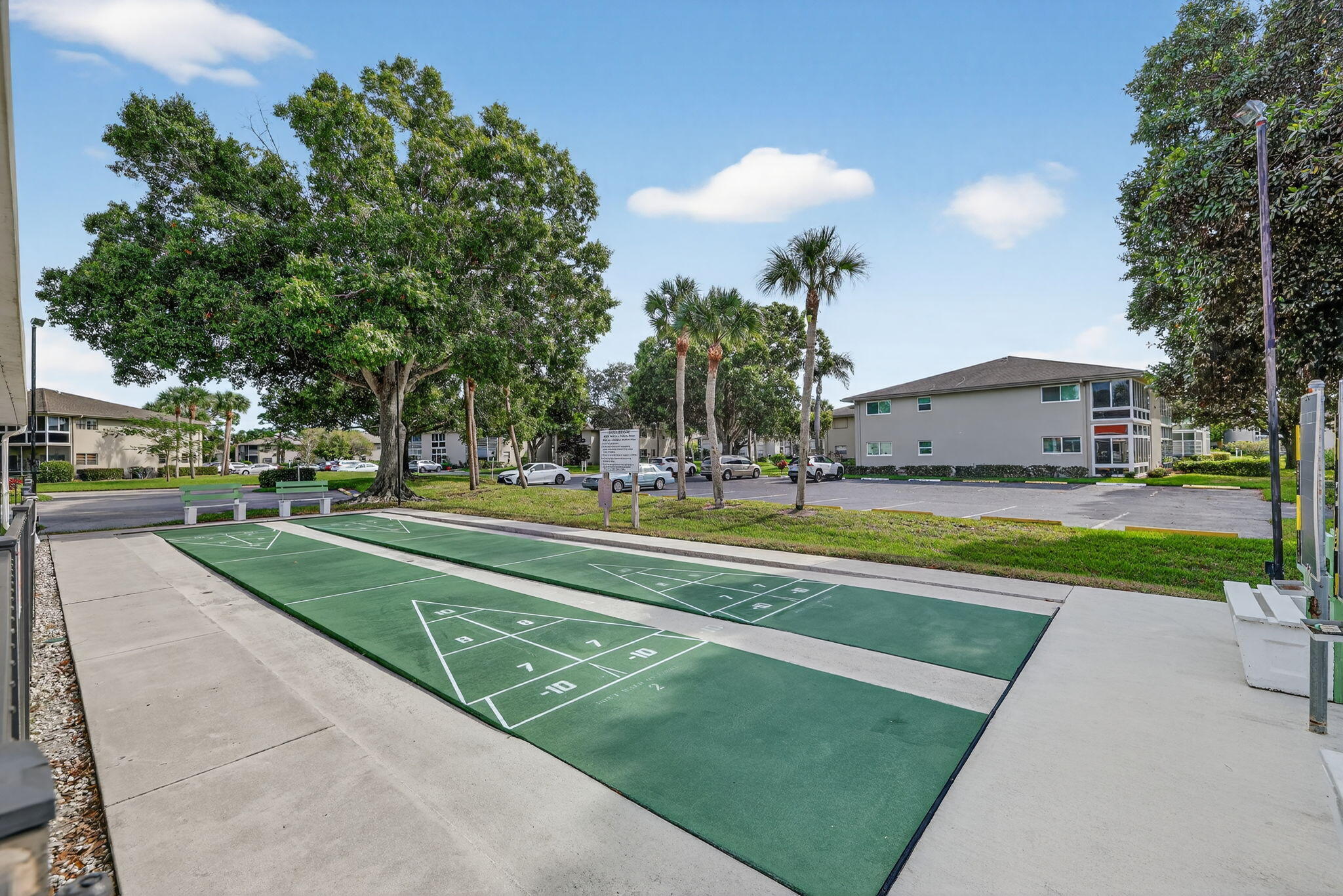 Vista St Lucie Buildings - Residential