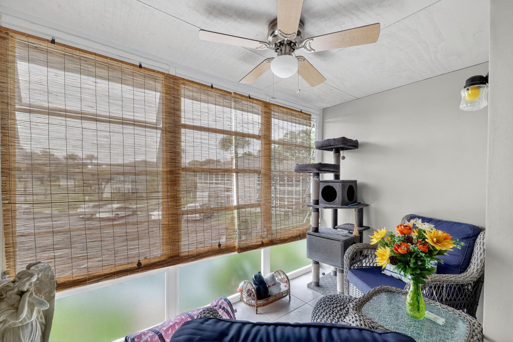 Vista St Lucie Buildings - Residential